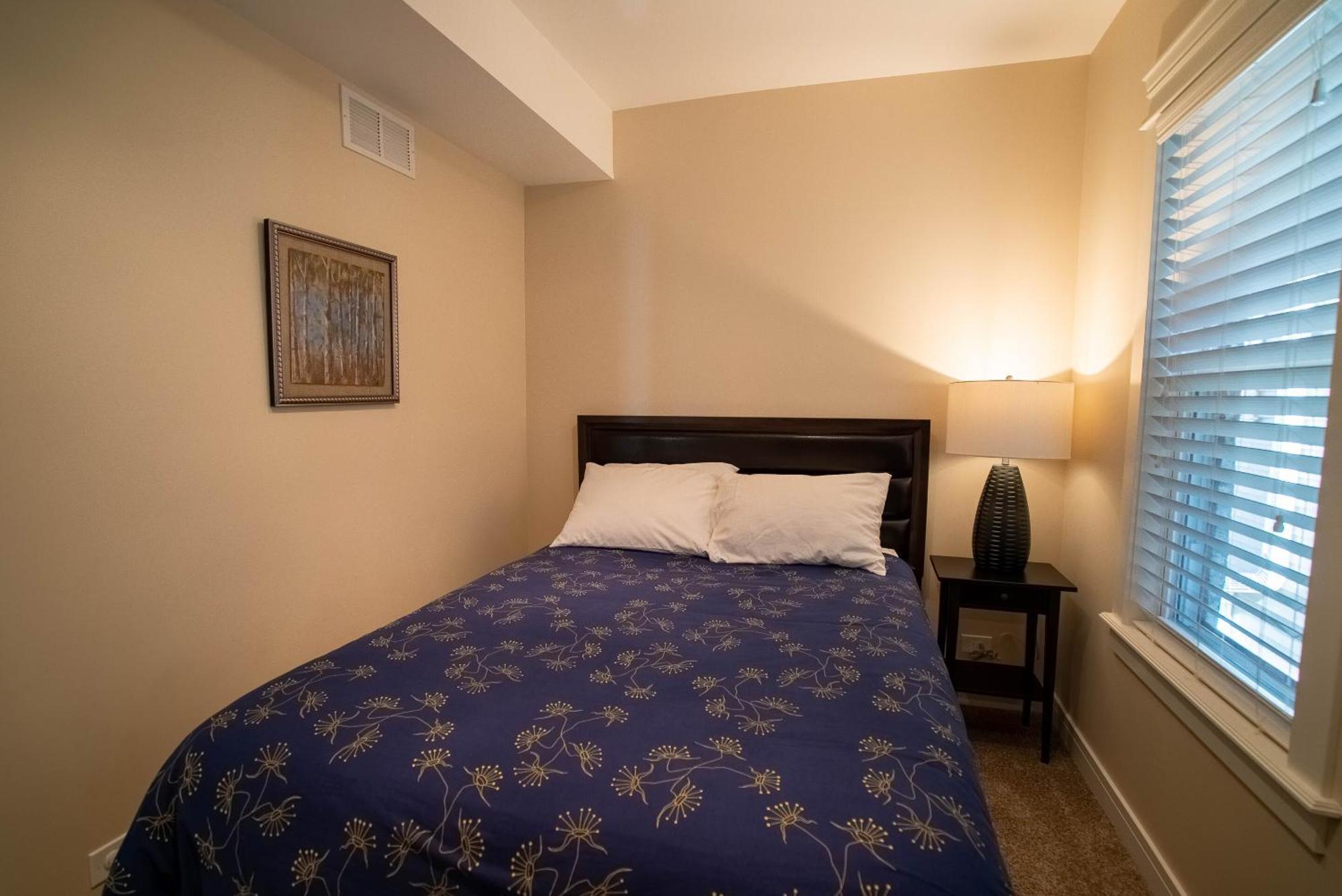 Roscoe Village Guesthouse Chicago Kamer foto