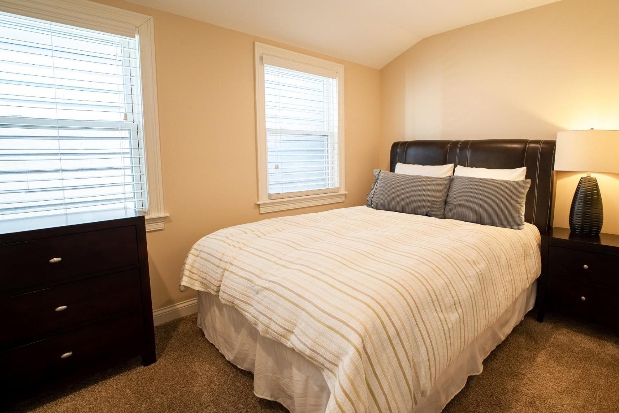 Roscoe Village Guesthouse Chicago Kamer foto