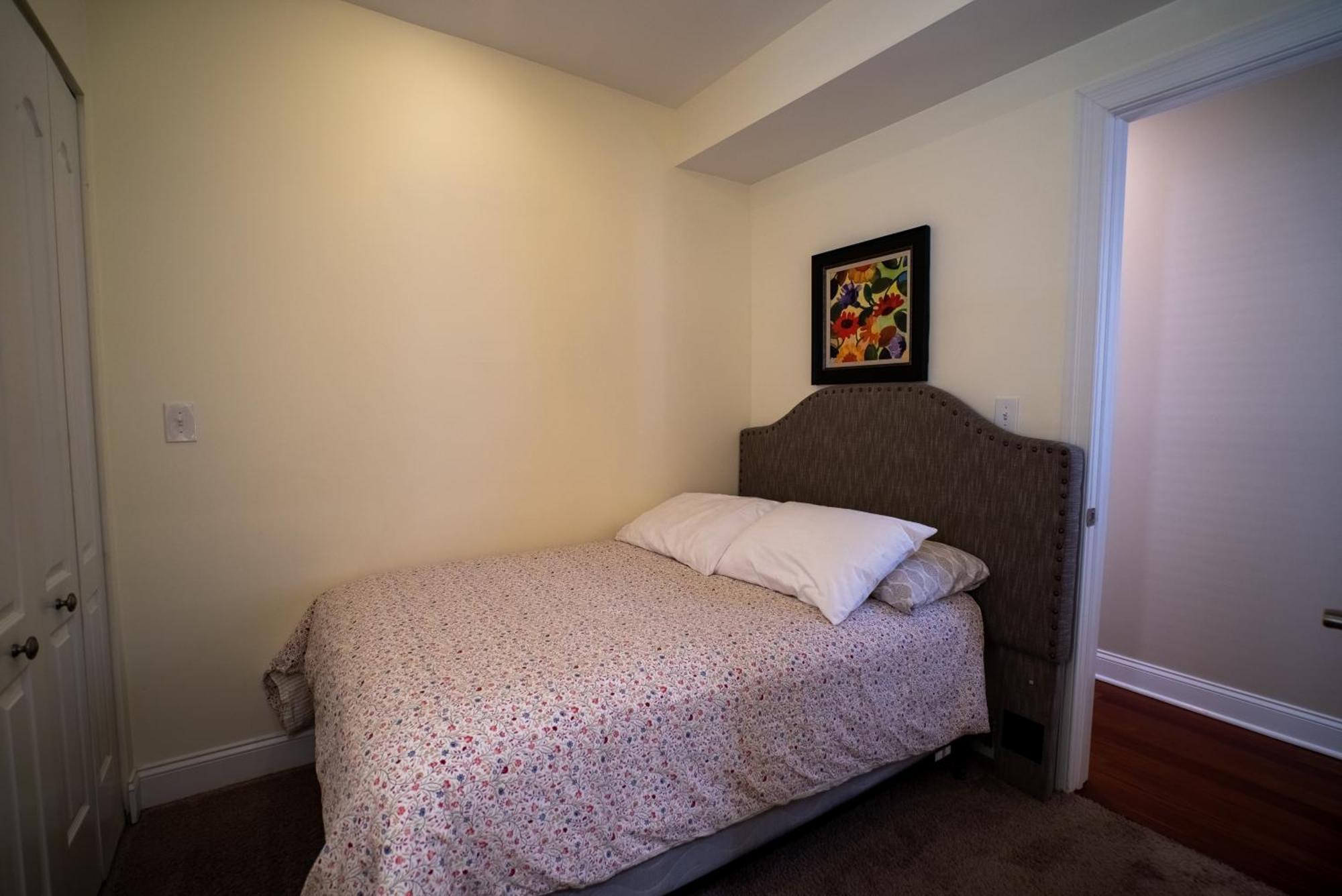 Roscoe Village Guesthouse Chicago Kamer foto