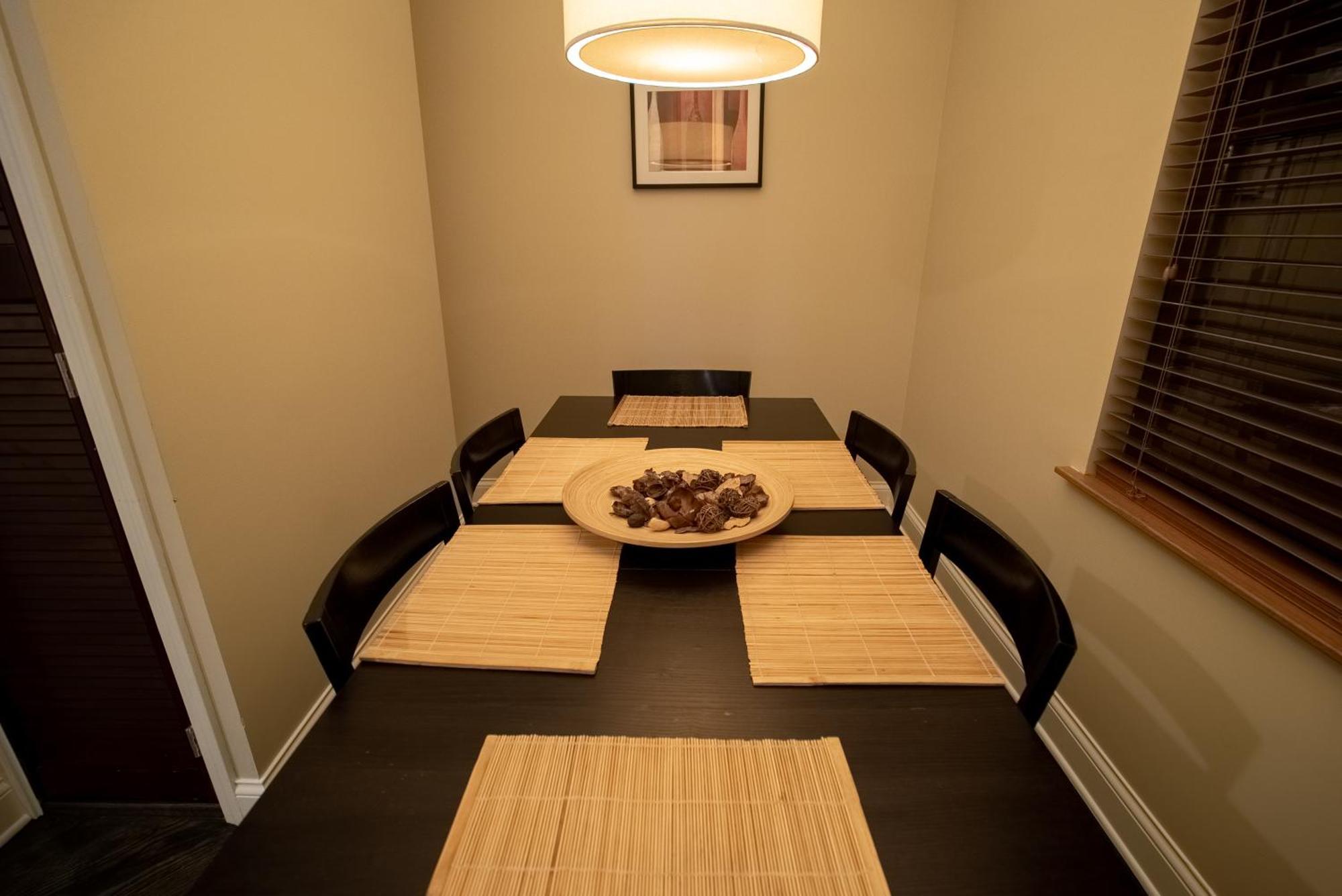 Roscoe Village Guesthouse Chicago Kamer foto