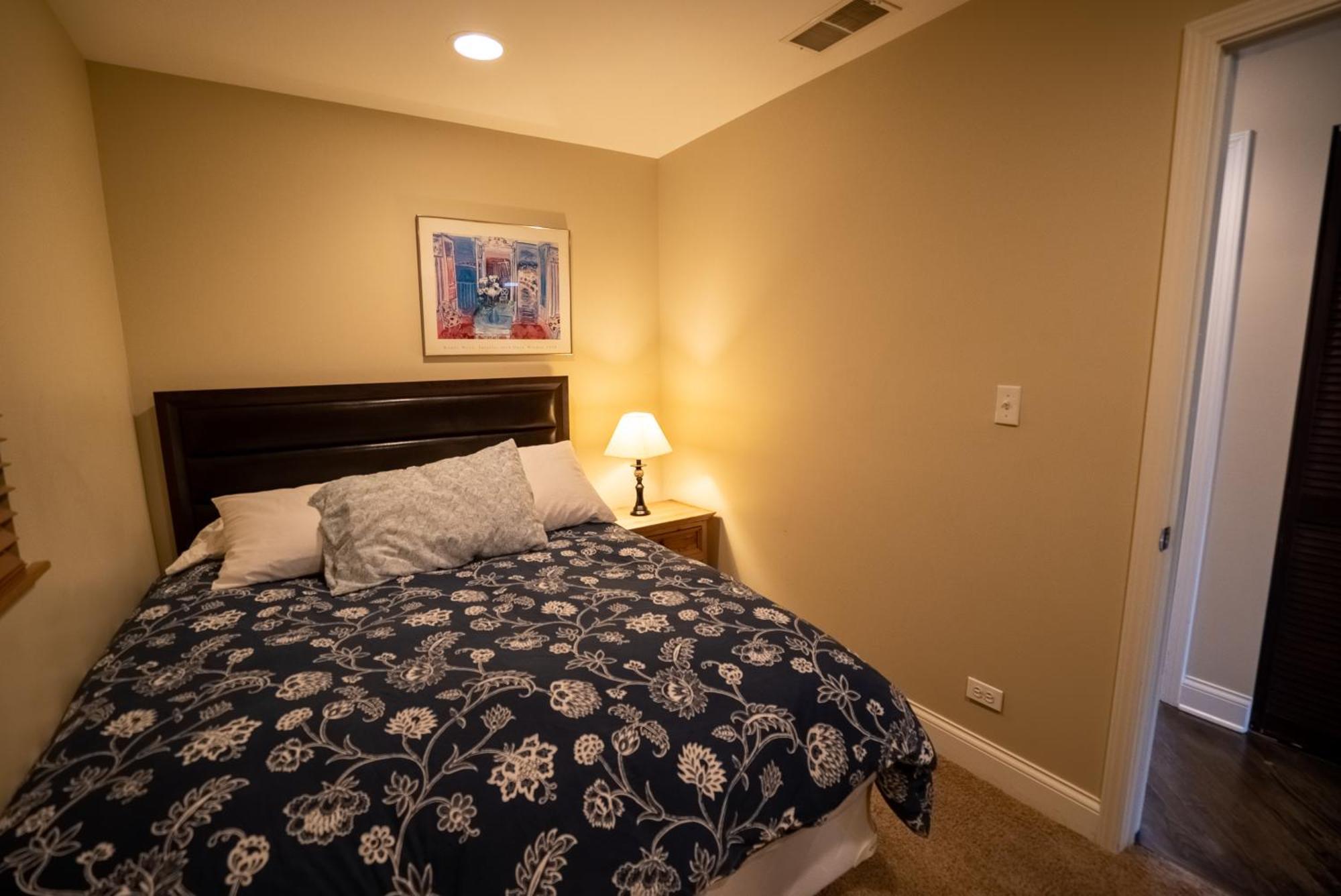 Roscoe Village Guesthouse Chicago Kamer foto