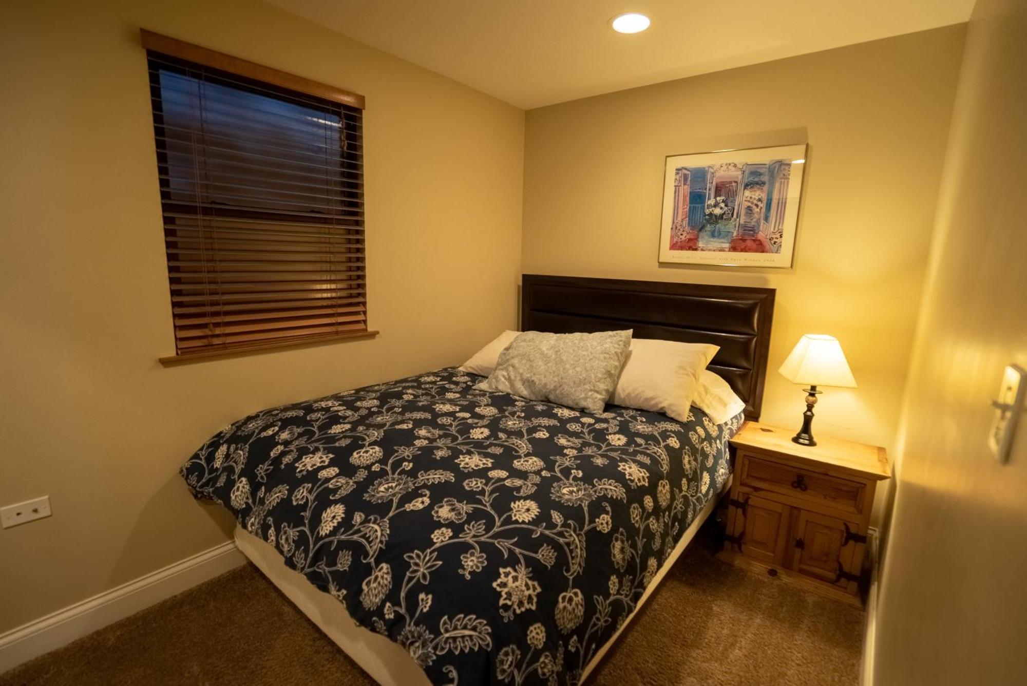 Roscoe Village Guesthouse Chicago Kamer foto