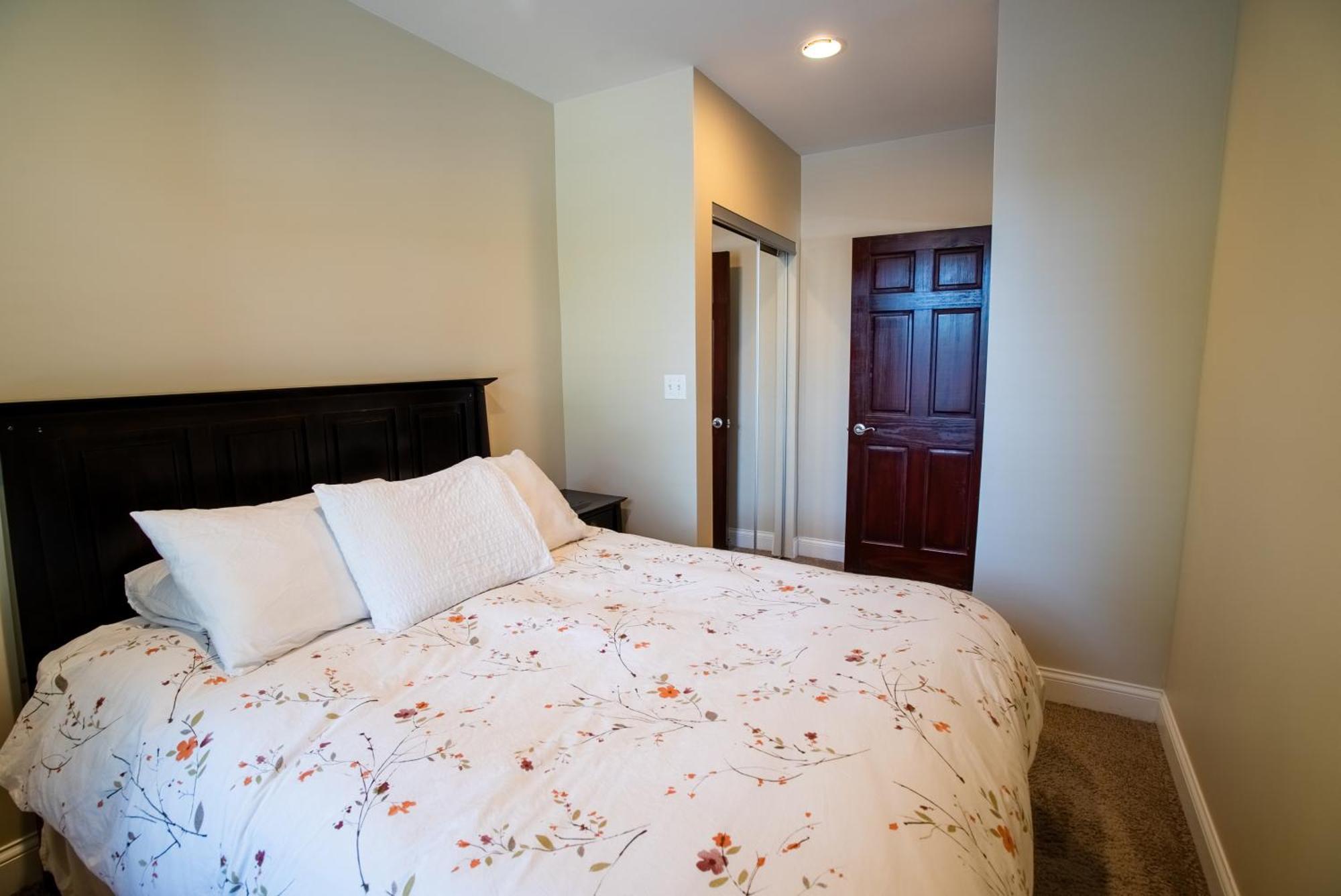 Roscoe Village Guesthouse Chicago Kamer foto