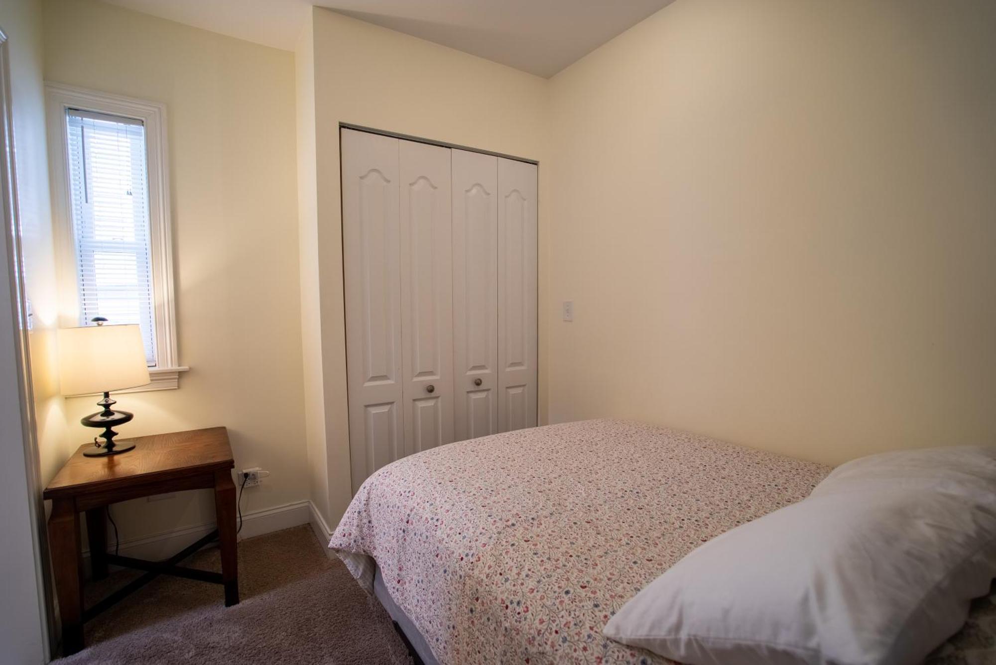 Roscoe Village Guesthouse Chicago Kamer foto