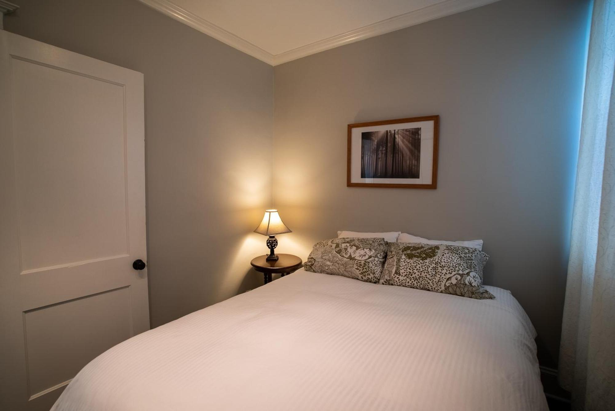 Roscoe Village Guesthouse Chicago Kamer foto
